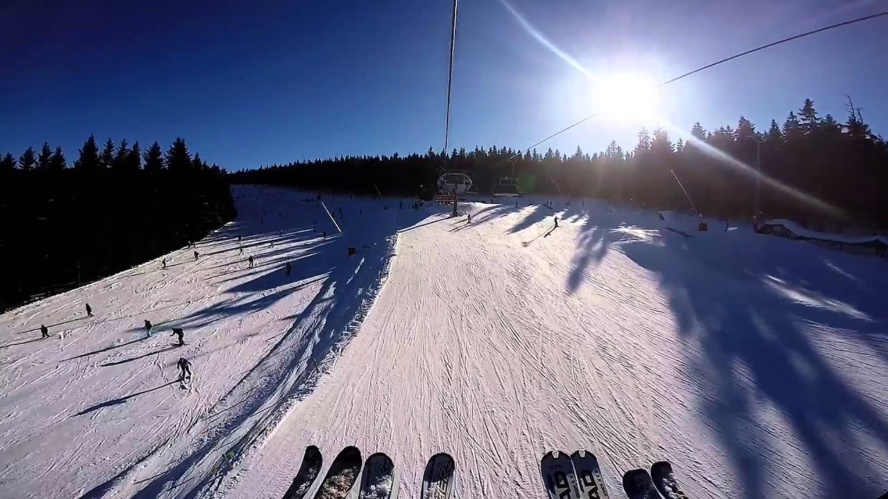 Špindlerův Mlýn 2015