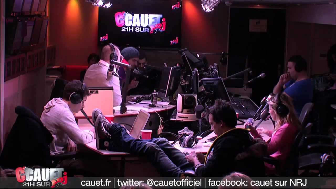 Le mec le plus impoli du monde se fait piéger par sa meuf - C'Cauet sur NRJ