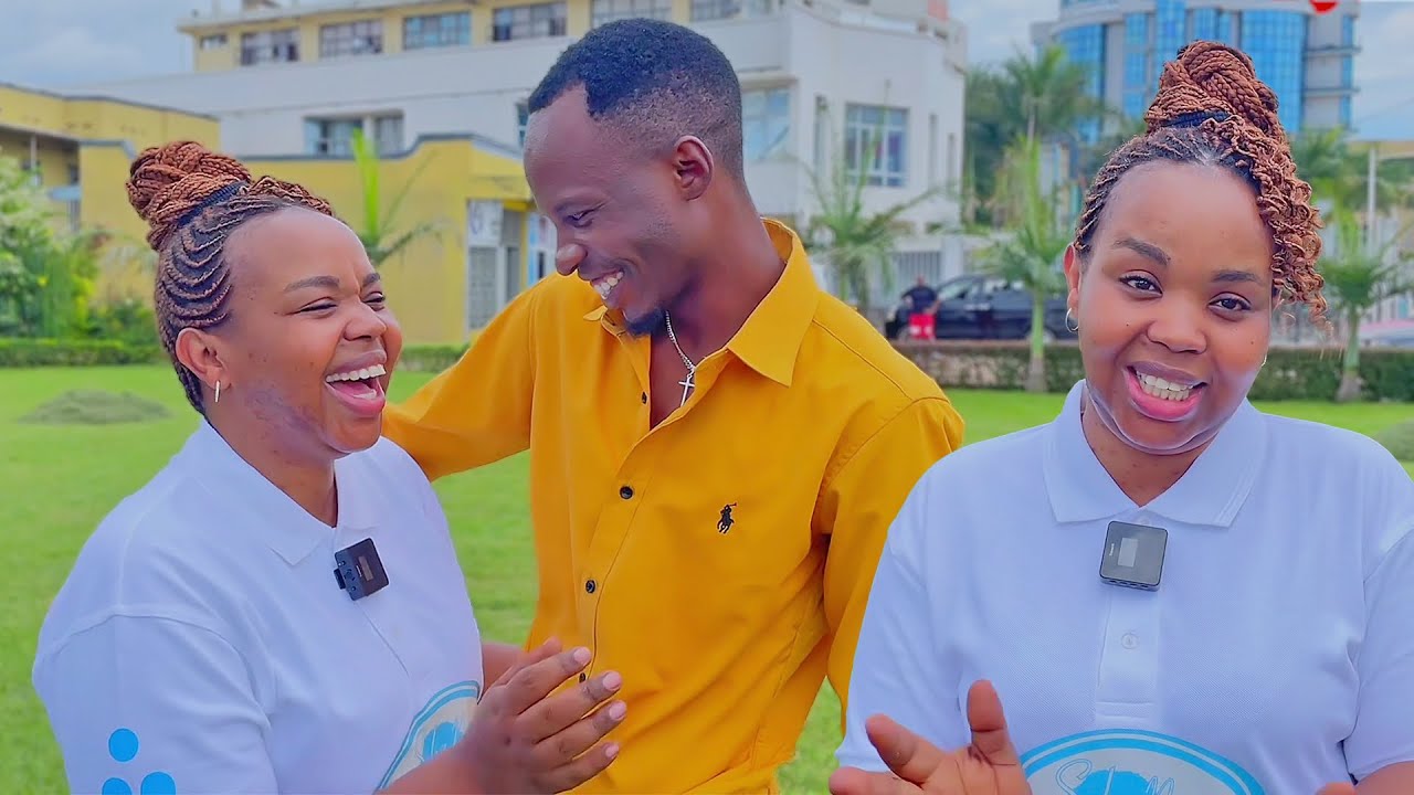 Fanny Lavine Yeretse URUKUNDO Norasque😍//Yambereye UMUGISHA Kuva aje MUBUZIMA Bwanje😭//Amirira😭🥹