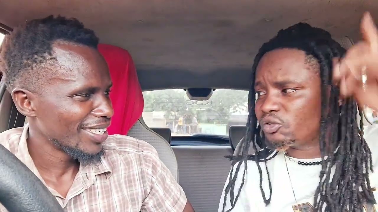mwambiu boyz band  new release on YouTube