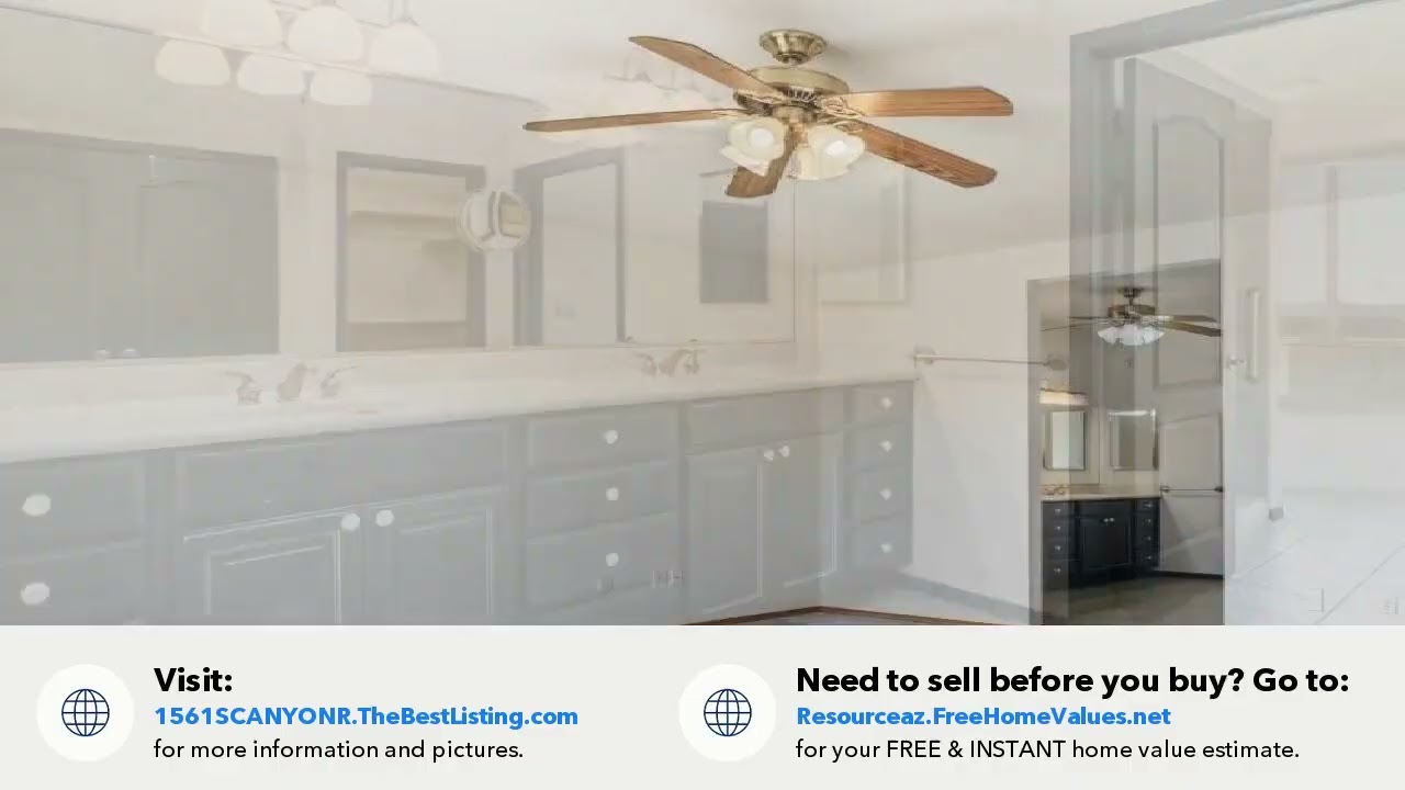 1561 S CANYON RIDGE Trail, Show Low, AZ Presented by Tamra Lee Ulmer & Team~.