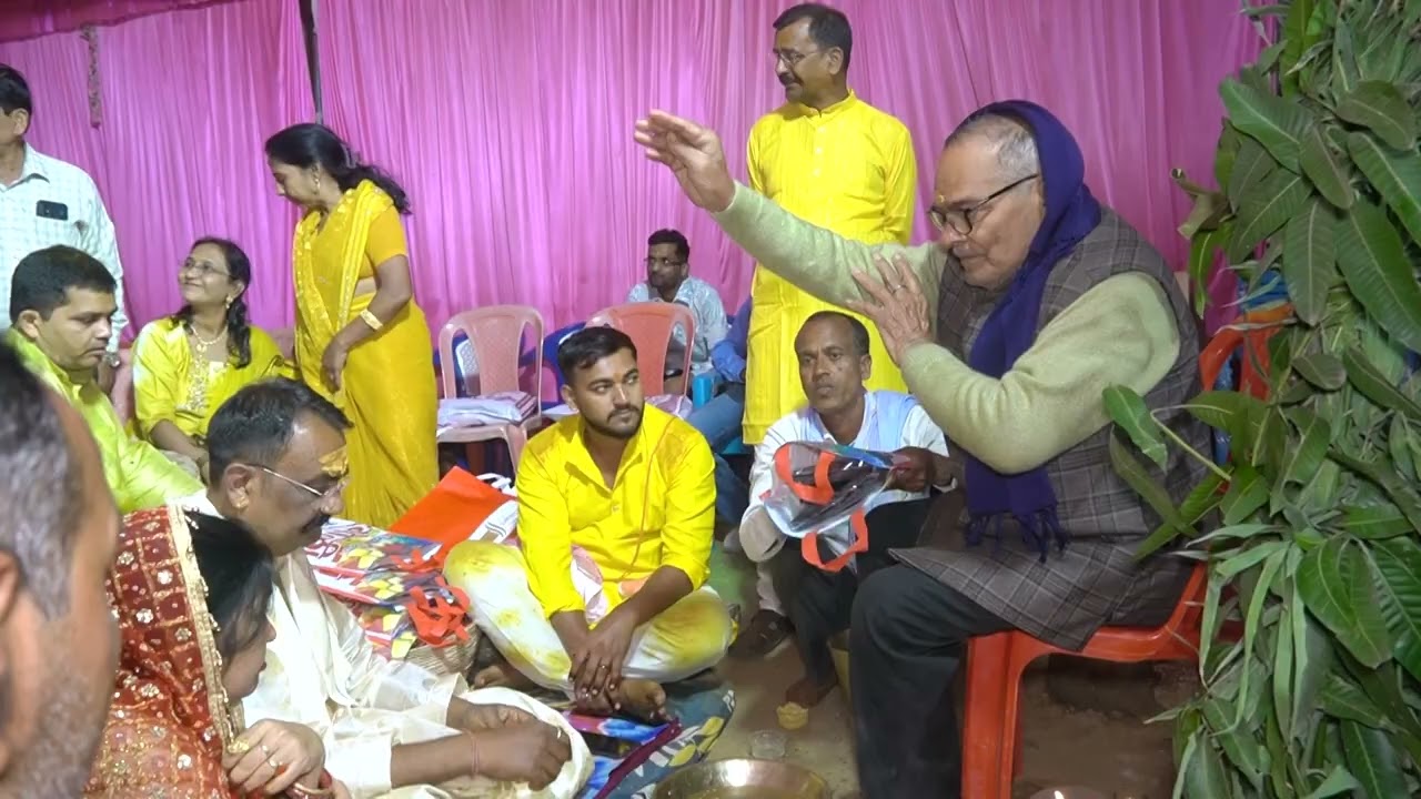 Part 3 Akash Balrampur