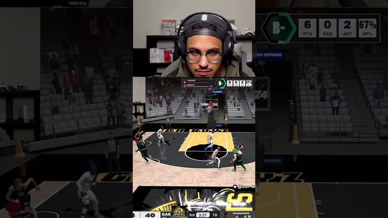 NBA 2K25 Play Calls: 