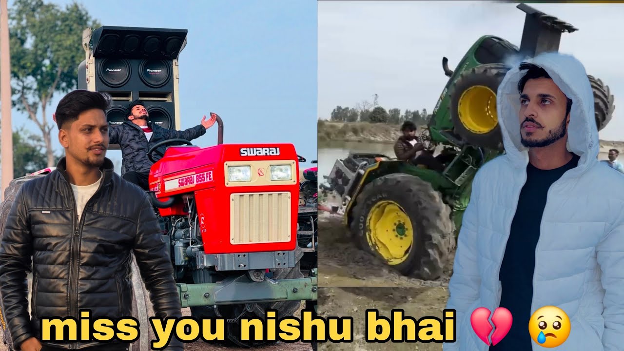 Aaj ka video tochan king group 💥🔥 miss you nishu bhai 💔 😢 #nishudaswal #missyounishubhai #tochanking
