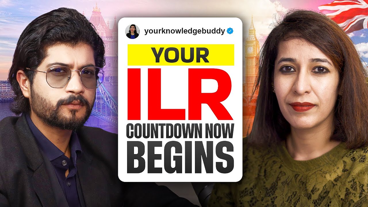 New ILR Changes| Top 5 things to keep in Mind before applying ILR | Eligibility &  Documents for ILR