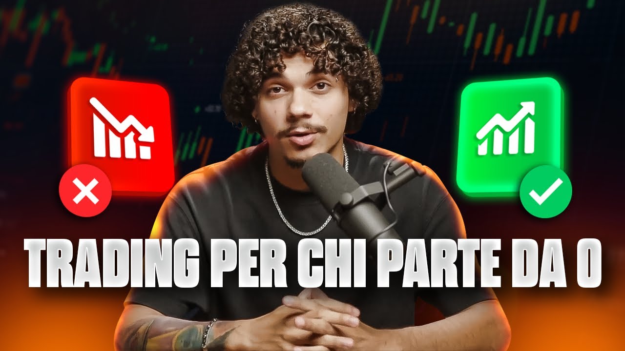 Ti faccio risparmiare 10.000&euro; con il mio corso di trading gratuito