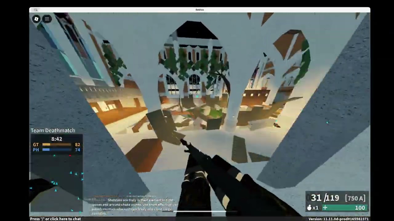 phantom forces 32-23