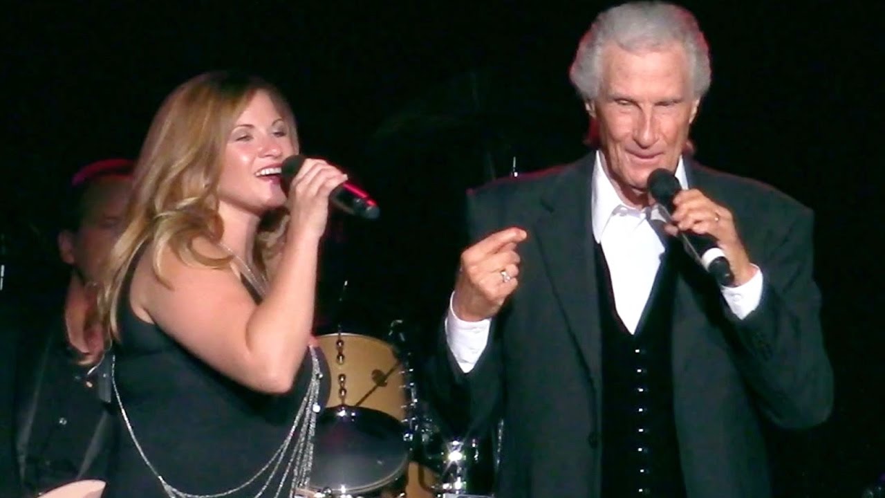 Bill Medley & McKenna Medley - I’ve Had The Time Of My Life