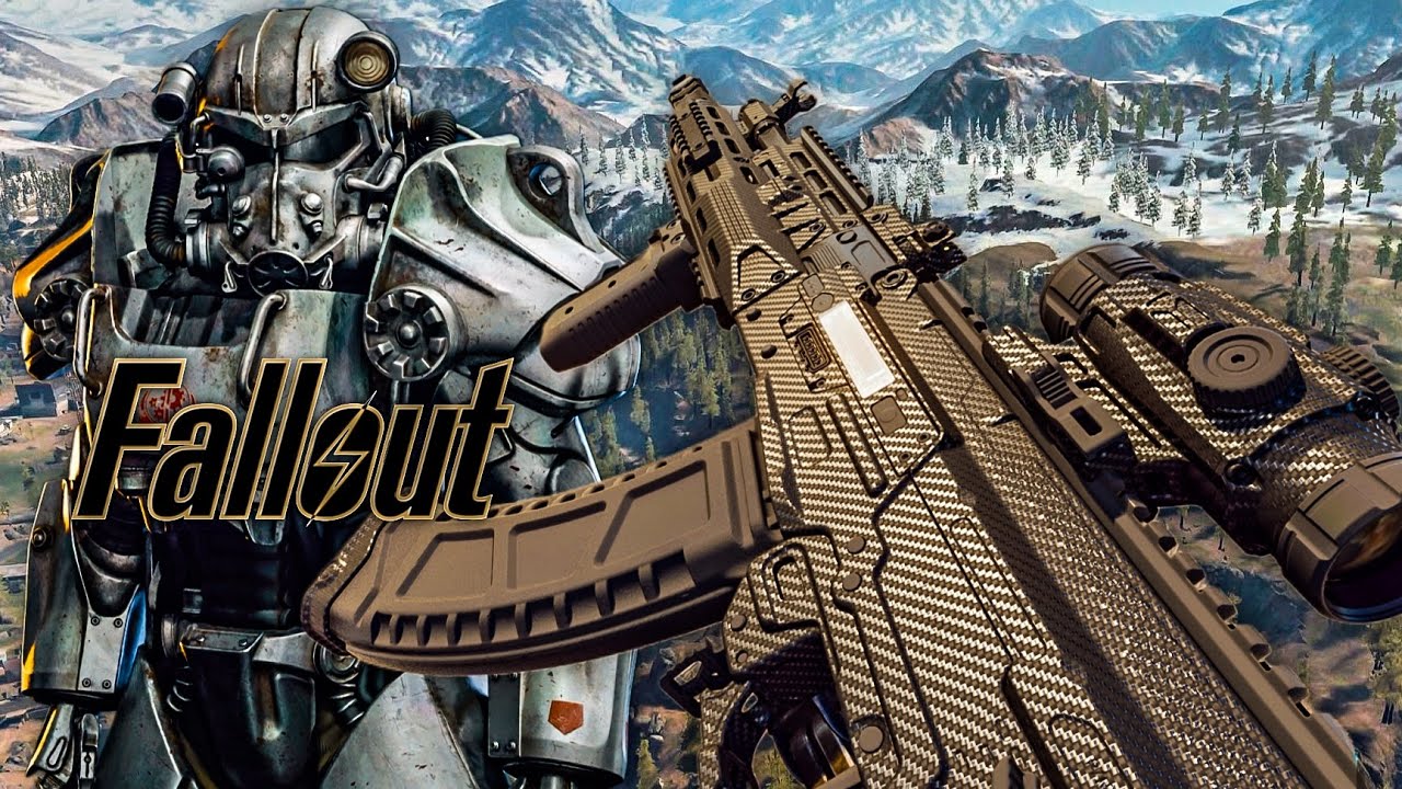 CALL OF DUTY: WARZONE POWER ARMOR ROYALE GAMEPLAY! (NO COMMENTARY)
