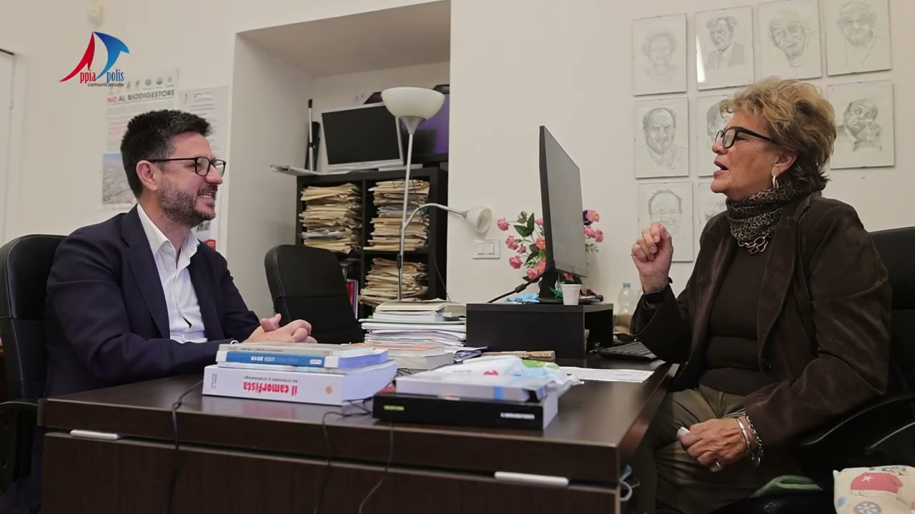 ELEZIONI REGIONALI 2025. INTERVISTA A PIERLUIGI LANDOLFI…QUANDO LA POLITICA HA UN SENSO