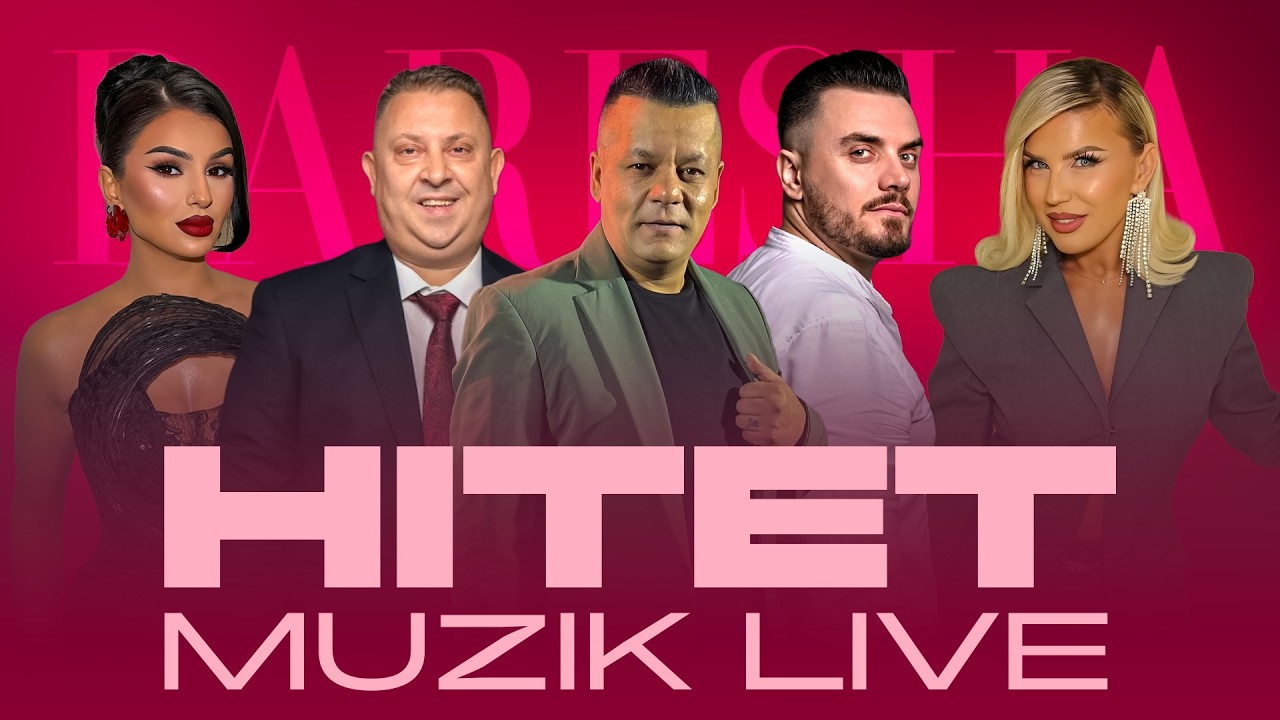 HITET E REJA 2026 | HITET POPULLORE 2026 🇦🇱 MUZIK SHQIP NONSTOP