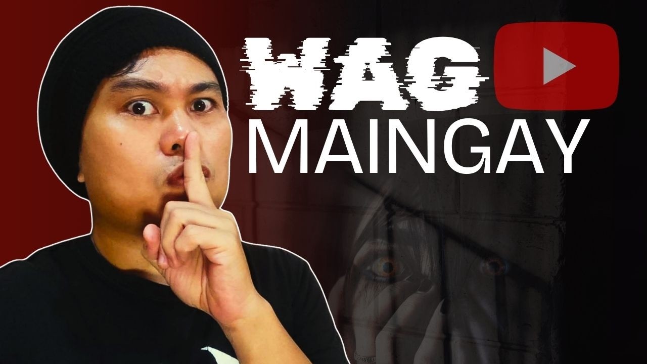 Sirain mo pa Channel mo! - Zero Views YouTube
