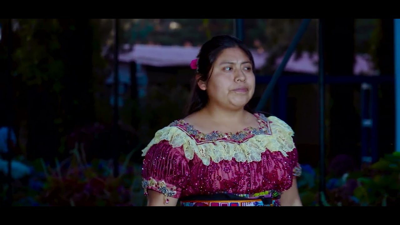 Solista Verónica Pu Pastor // En mi soledad VideoClips Vol.7