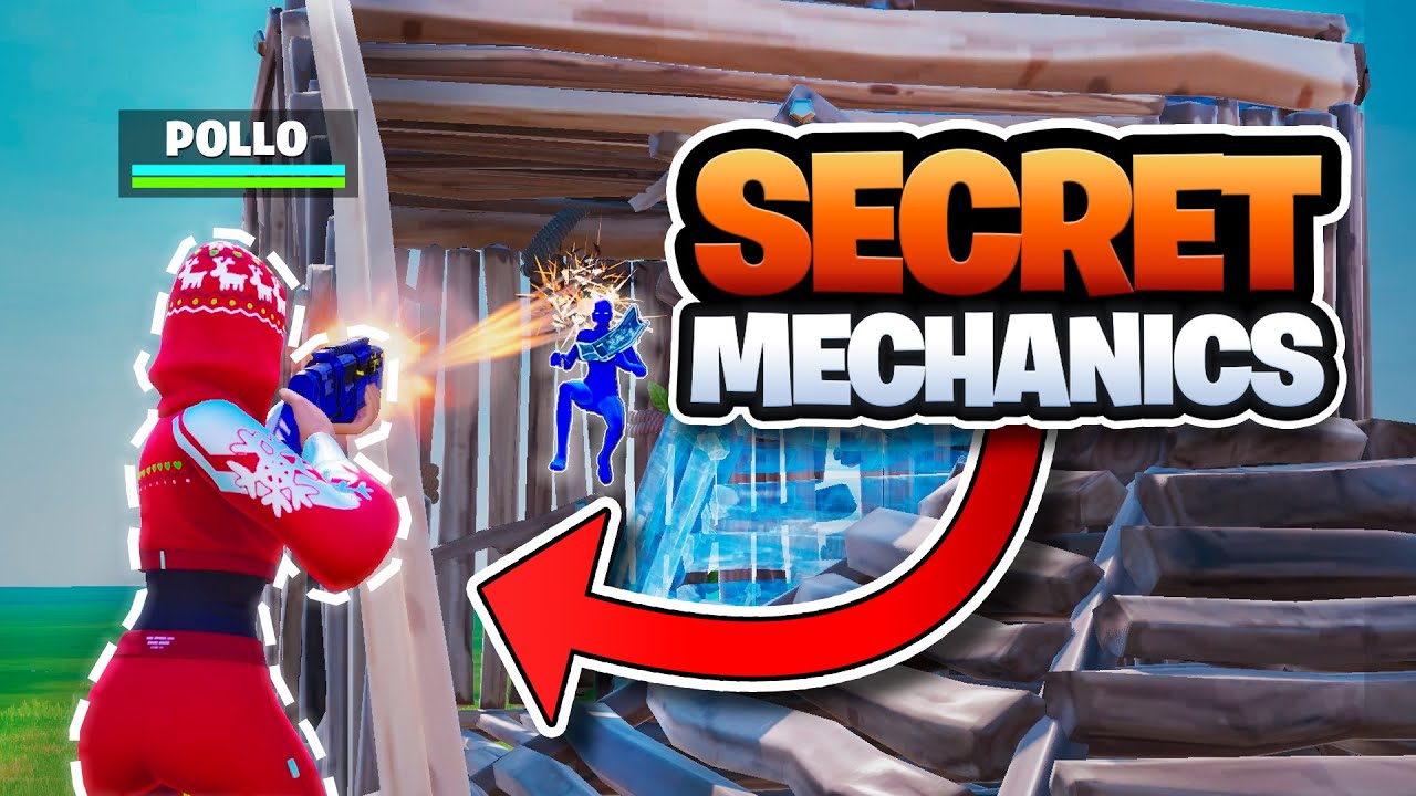 Subtle Mechanics Pros Keep Hidden...