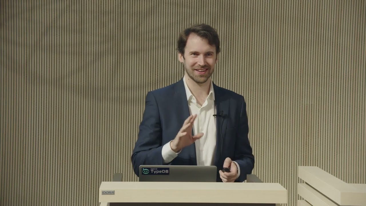 Building an Open Source Threat Intelligence Platform with STIX - Tomás Sabat