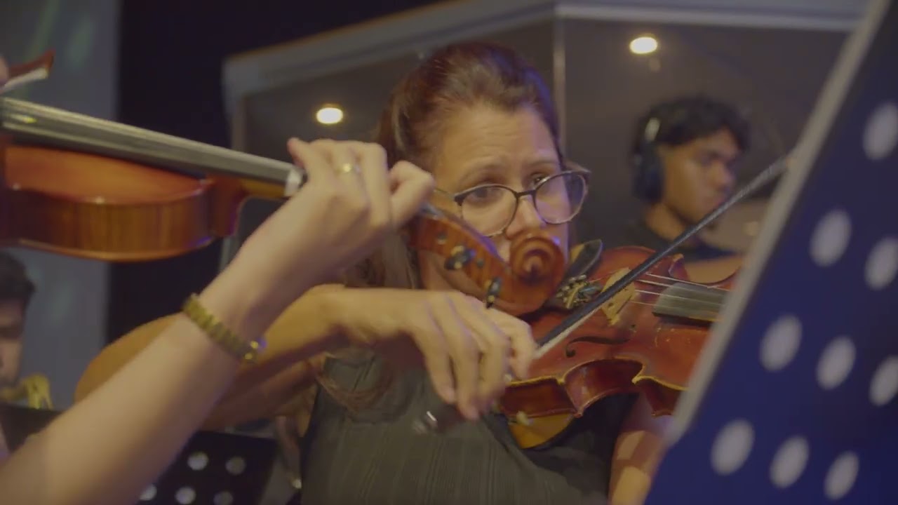 Se isso não foi Amor | IBR Music [01/03/26]