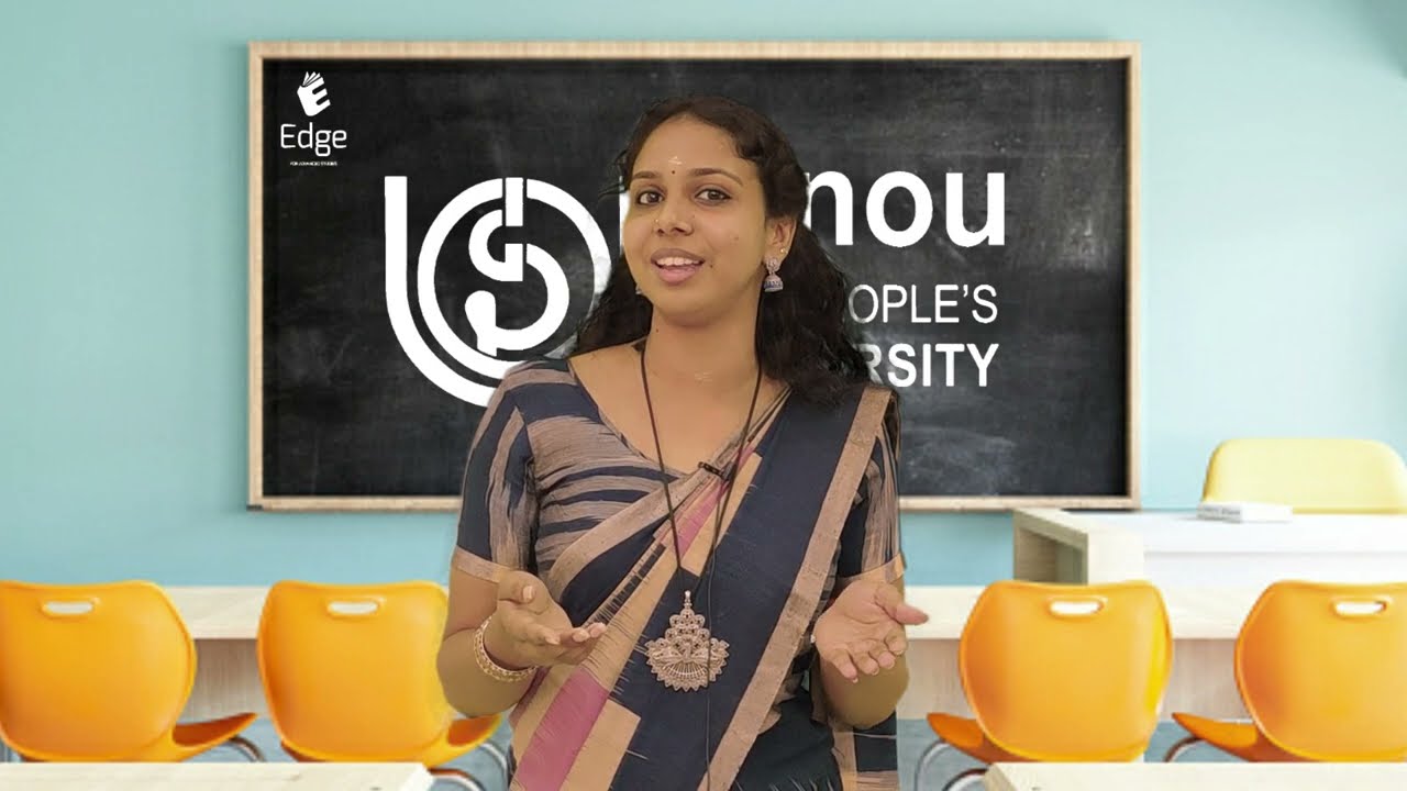 IGNOU CLASSES IN MALAYALAM | MEG | BAG | BCOMG | BA HONOURS - BAEGH | BAPCH | BASOH | BAHIH | BAPSH