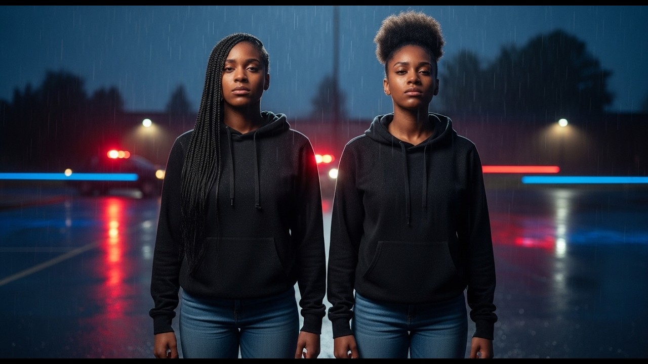Bullies Didn't Know The New Twins Were Black Belts — Until The Night At The Park