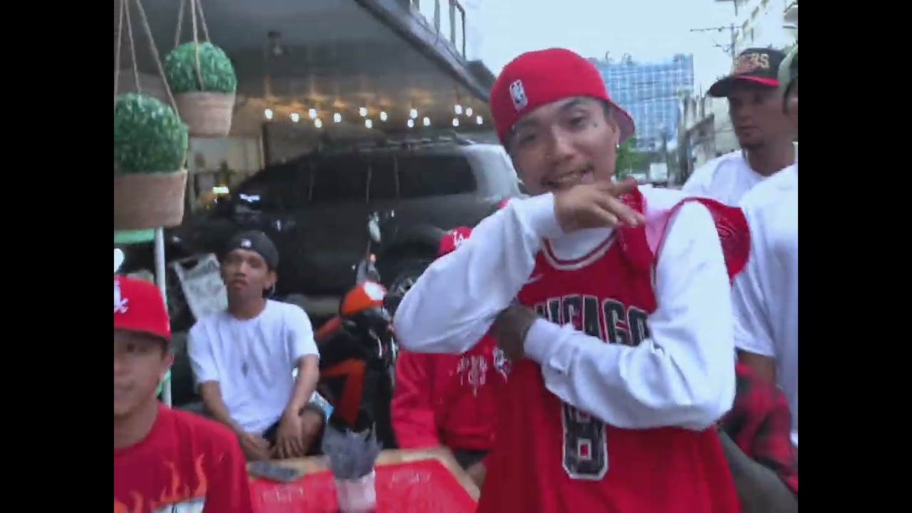 LOCO SANGRE DOSE - 146 ALL-STAR (OMV) 