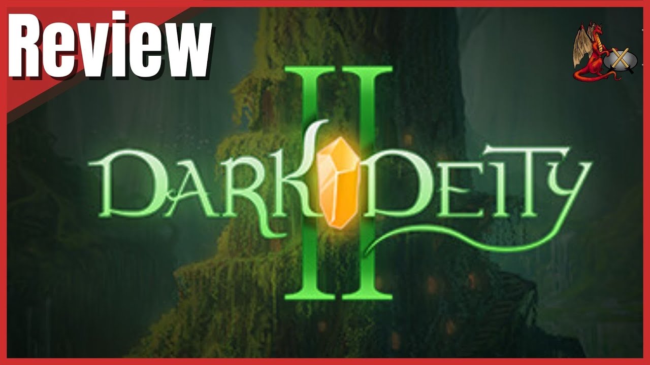 Dark Deity 2 Review