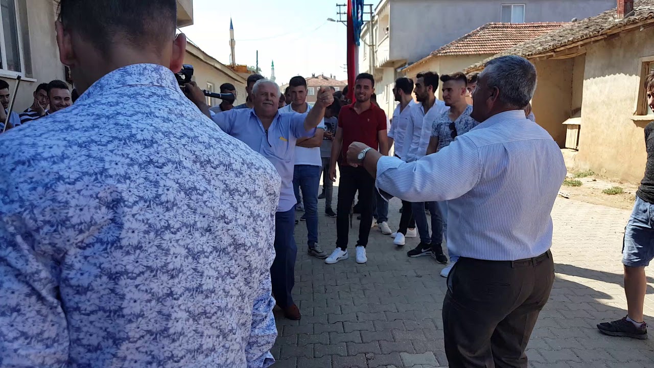 Karacabey Çiftetellisi part 2