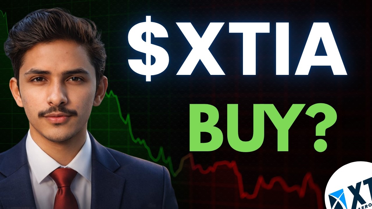 XTIA Stock Analysis Today XTI Aerospace Stock Prediction & Price Target XTIA Stock Forecast & News