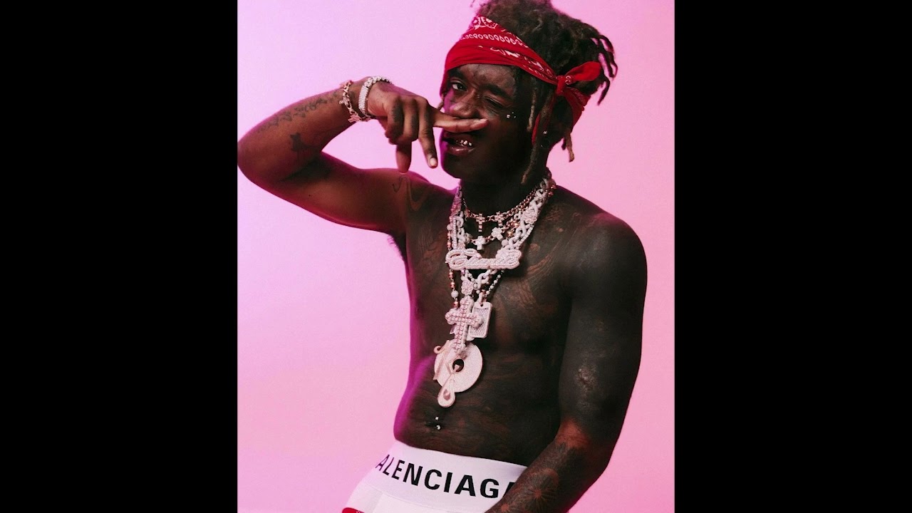 [free] Lil Uzi Vert + Young Thug + Barter 16 type beat 
