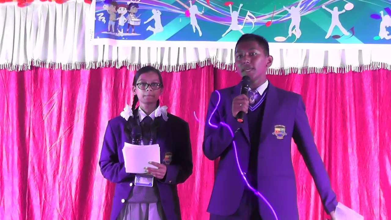 Victoria Public School (Annual Concert 2022)