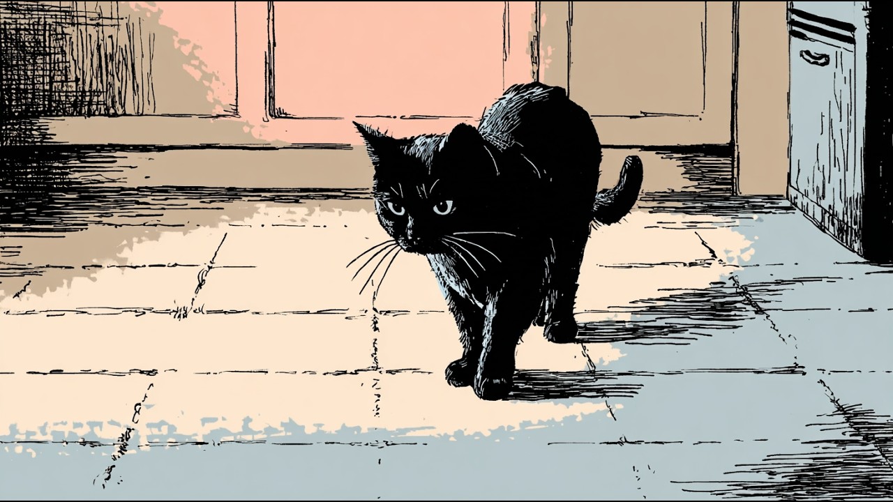 𝑷𝒍𝒂𝒚𝒍𝒊𝒔𝒕 | 포근포근 고양이 왈츠