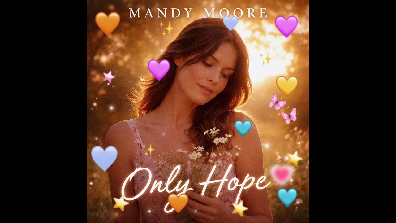 Only Hope #coversong #fyp 