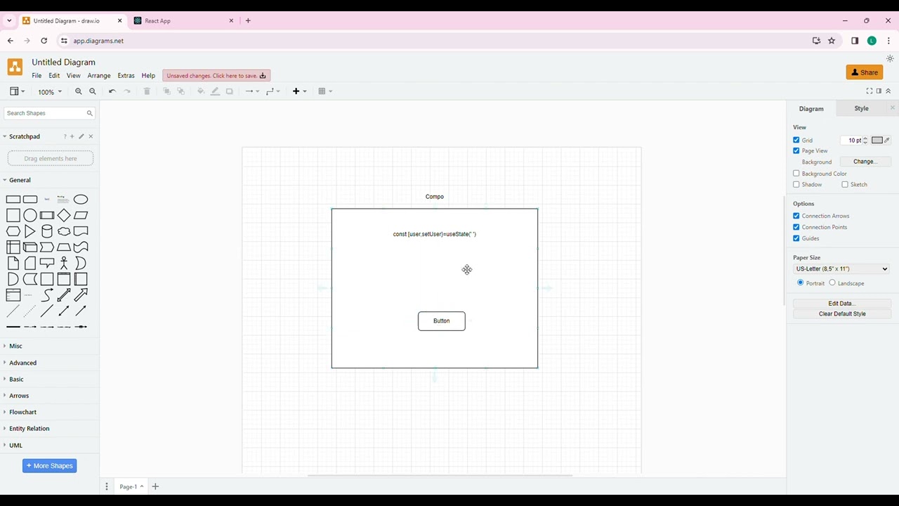 Mastering React Hooks Part-2: Exploring useRef and useContext with Real-World Examples!