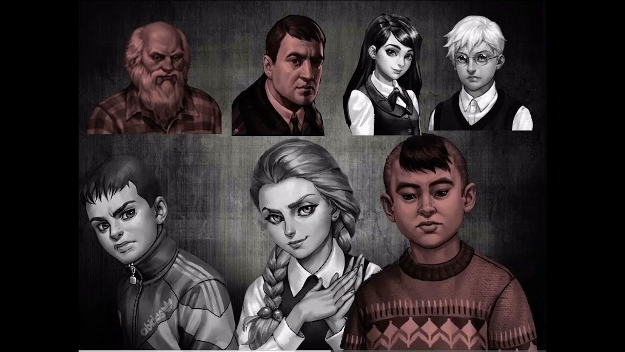 Не упоминай Бруно зайчик