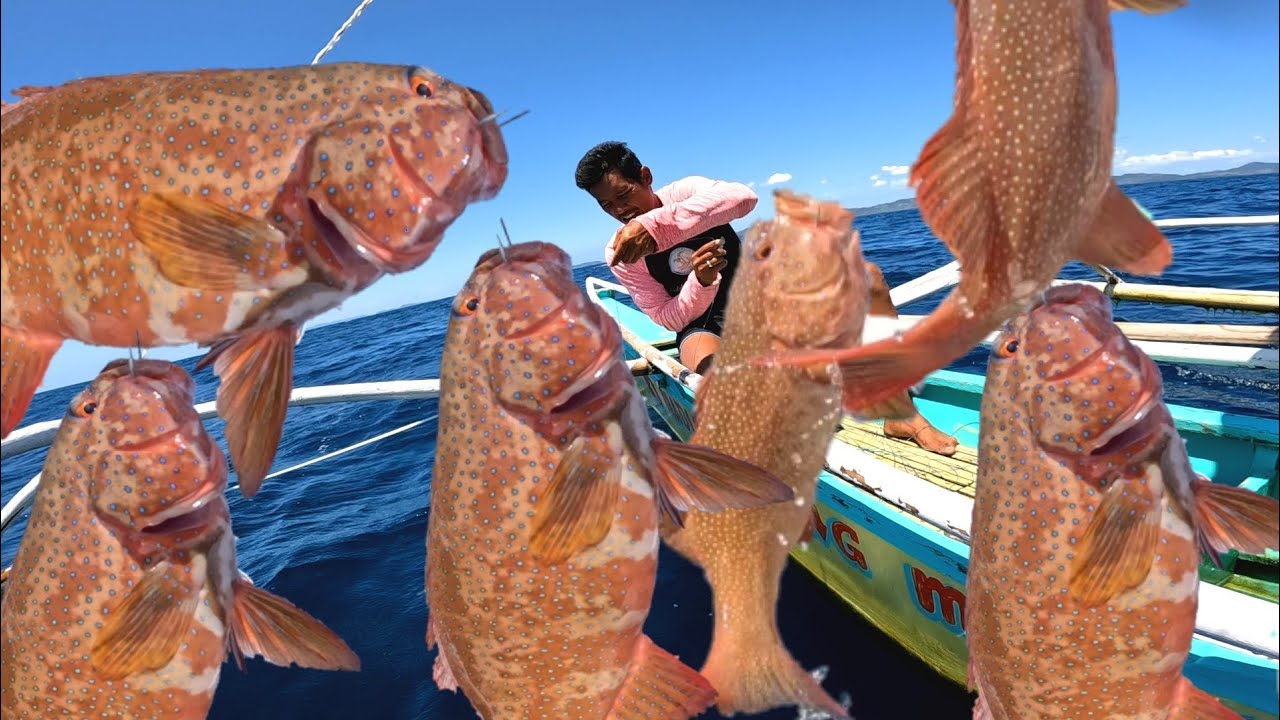 Taranta ako dito Naglabasan na!