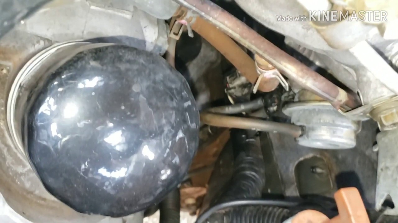 Hilux 3.0 ano 2008 sem força limitando RPM!!!