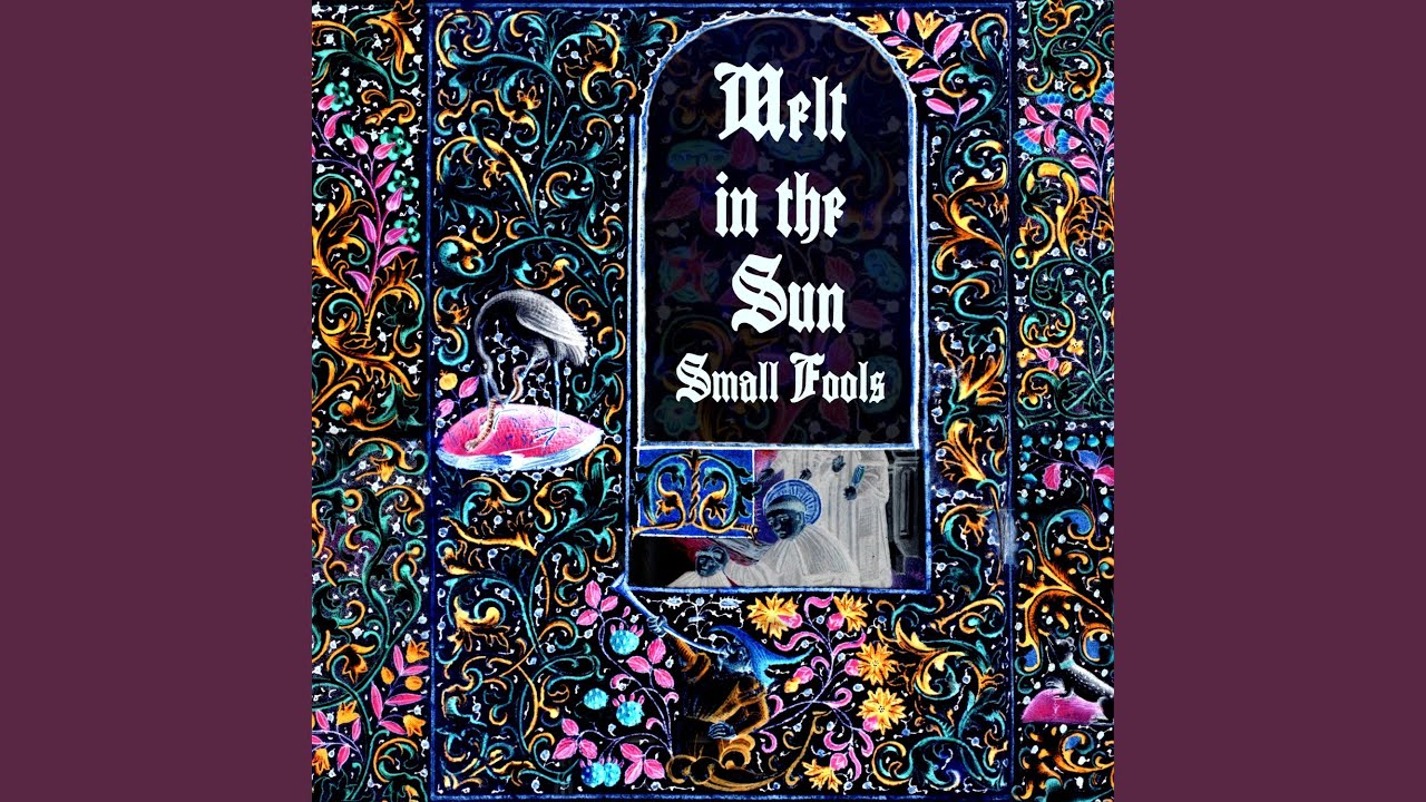 Melt in the Sun