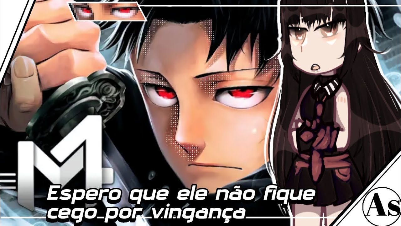 Akame Ga Kill reagindo ao Rap do Chihiro + trailer | @M4rkim | As | BR