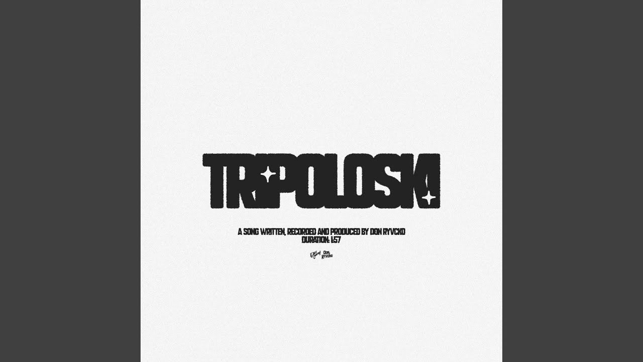 TRIPOLOSKI