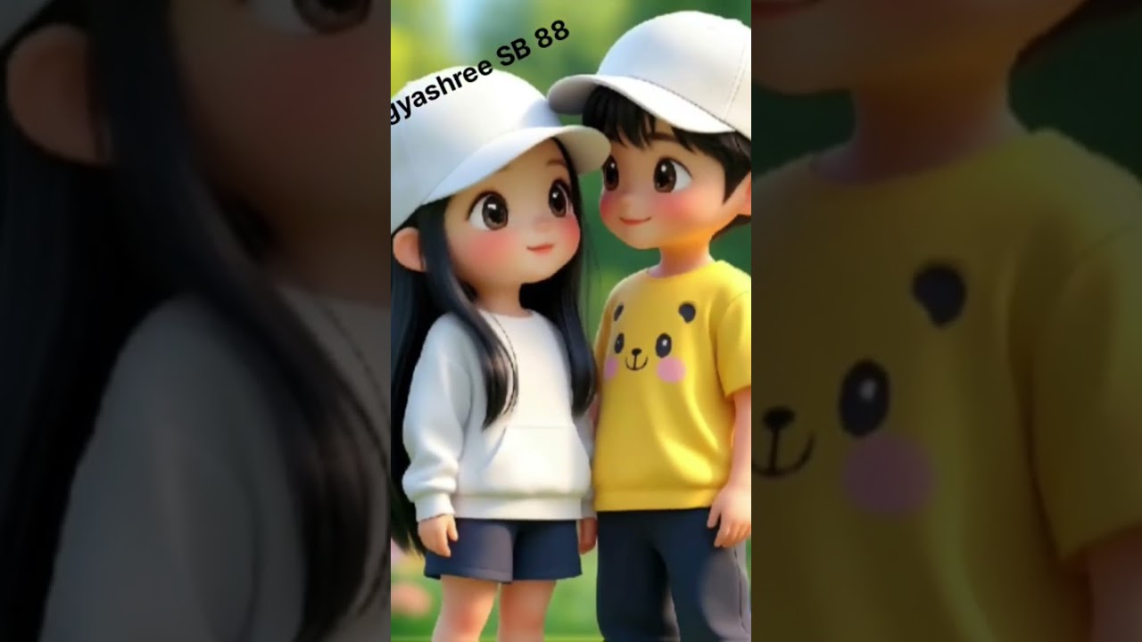 Just Us Walking Together”9. “Walking With You Feels Like Home”10. “Our Little Love Story” 🥹💔😭