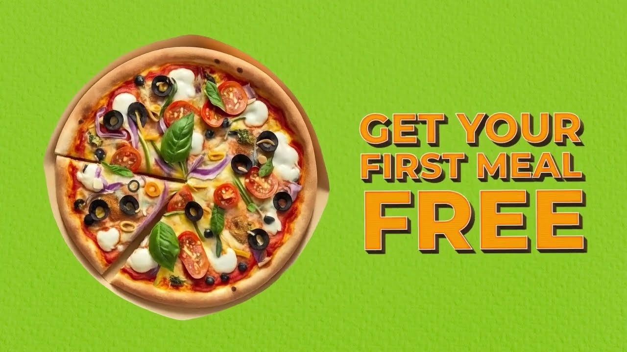 Get your First Meal Free on your train journey with RailRestro