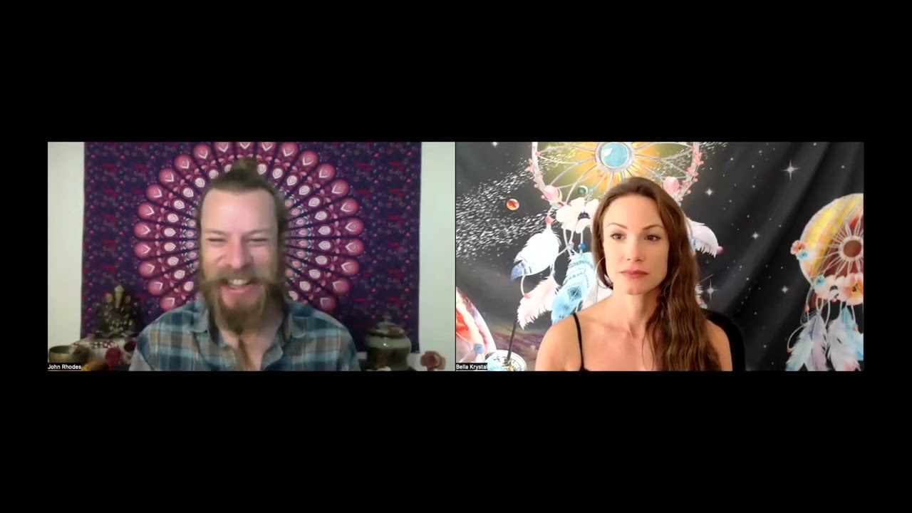 Gene key 48 I Lunar Alchemy I Archetypes & Elements