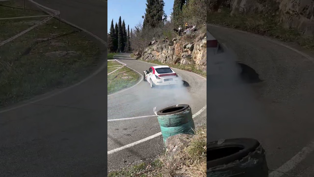Motori in montagna PAitone 2026 