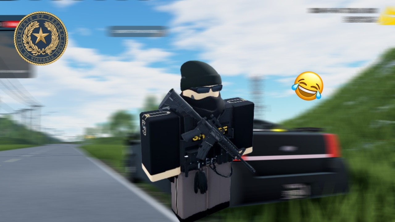 ℊℯ𝓉 ℴ𝓌𝓃ℯ𝒹  ............VICTORIA COUNTY ROBLOX MONTAGE ⚡