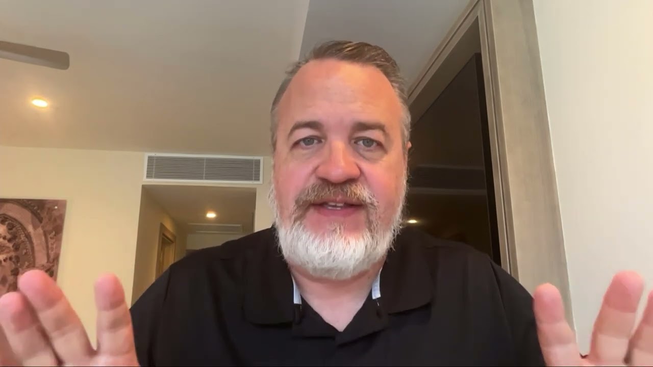 Acts 16: Beginning of the 2nd Missionary Journey | The Seeker’s Well | Real Faith for Real People