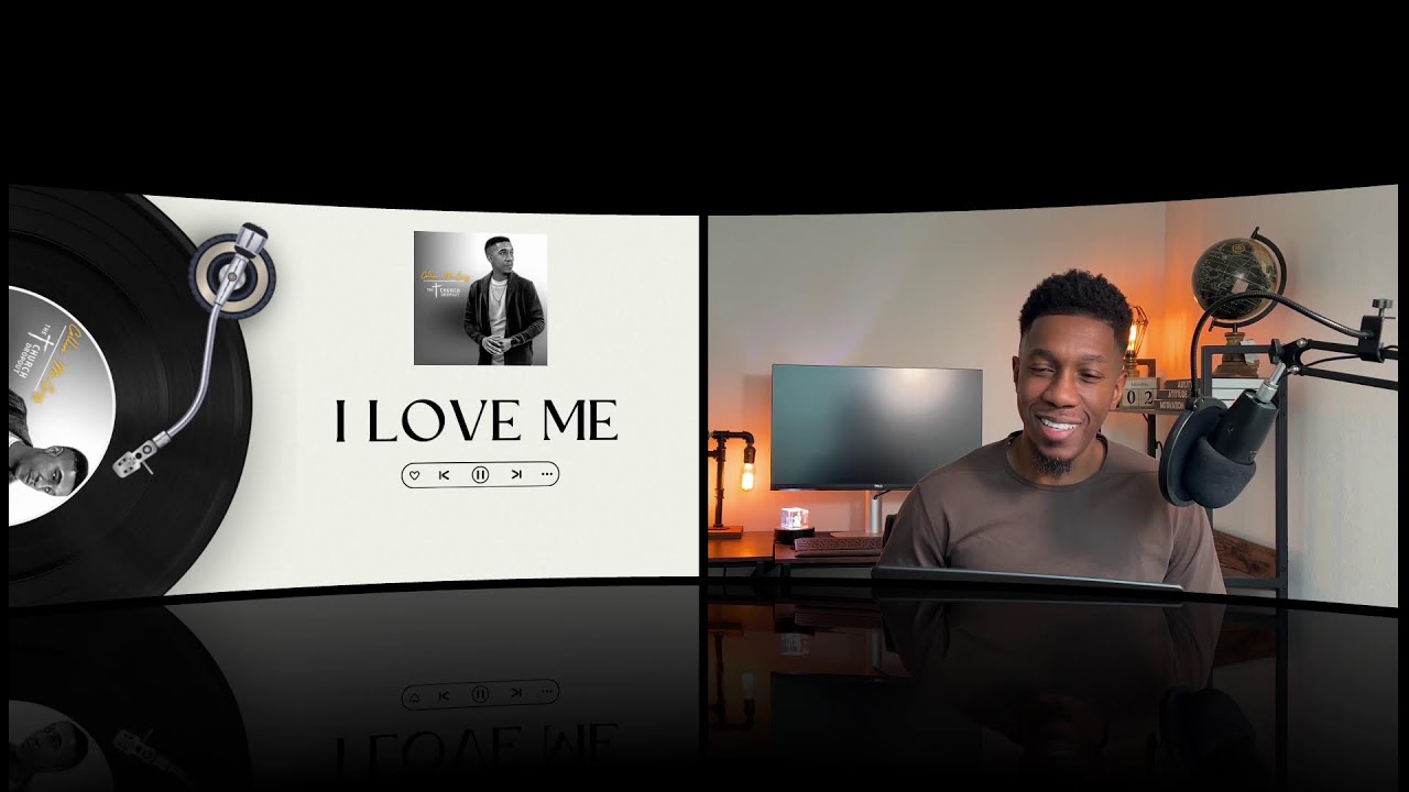 God Is Love — Not Just Loving
