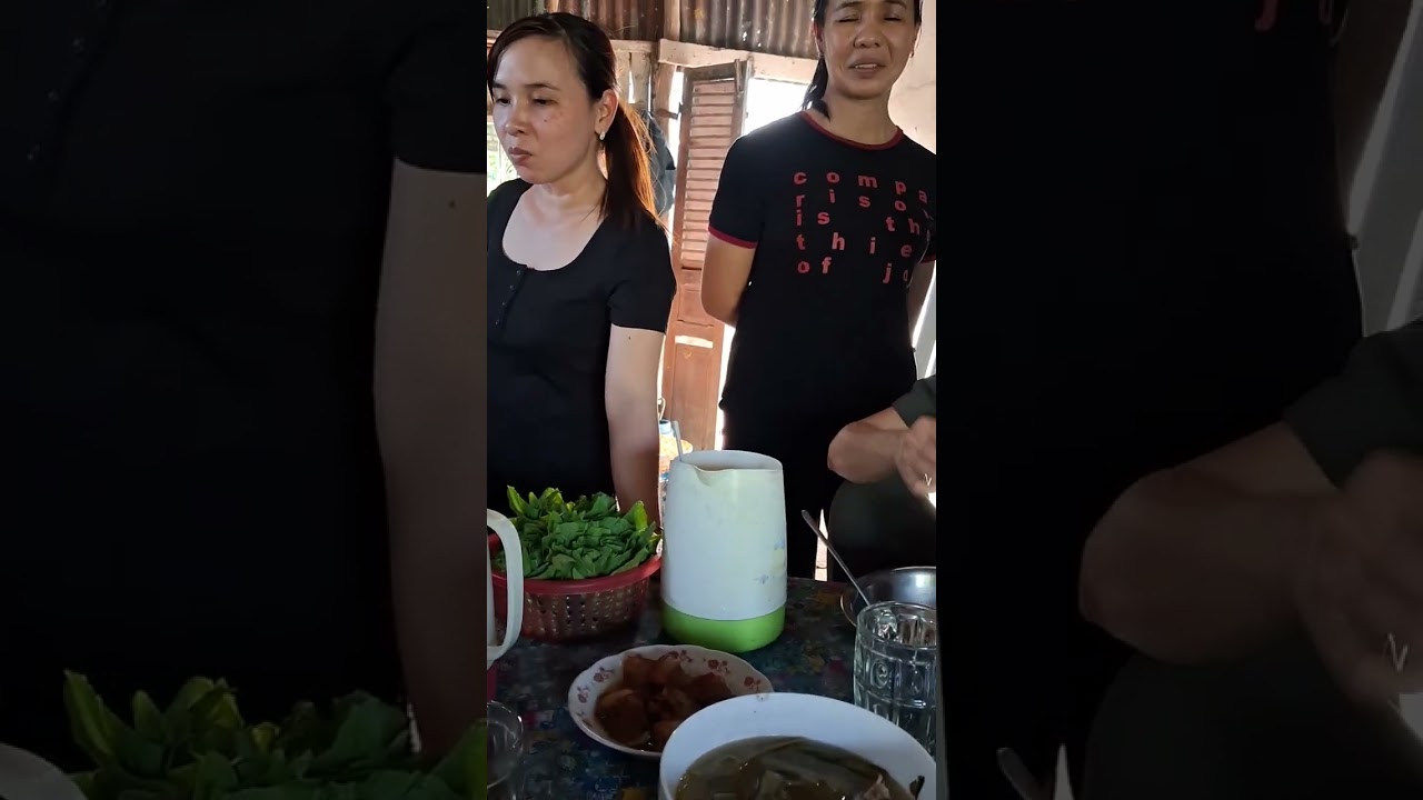 giỗ bà ngoại bữa phụ