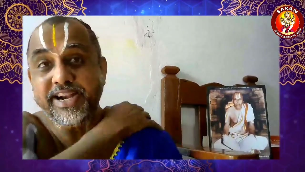 Sri APN Swami Speaks - 182 - Console our Soul - A thought provoking discussion