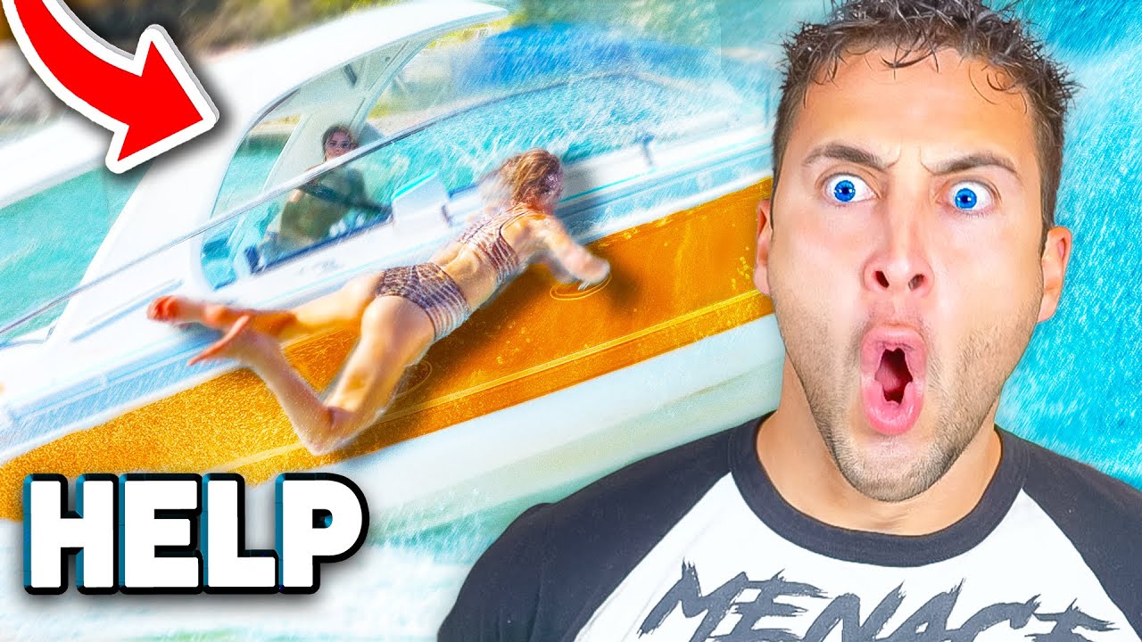 Most Painful TikTok Fails Part 4