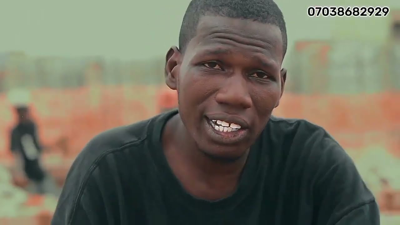 pack Gee Koda Bazanyi kudiba Official video