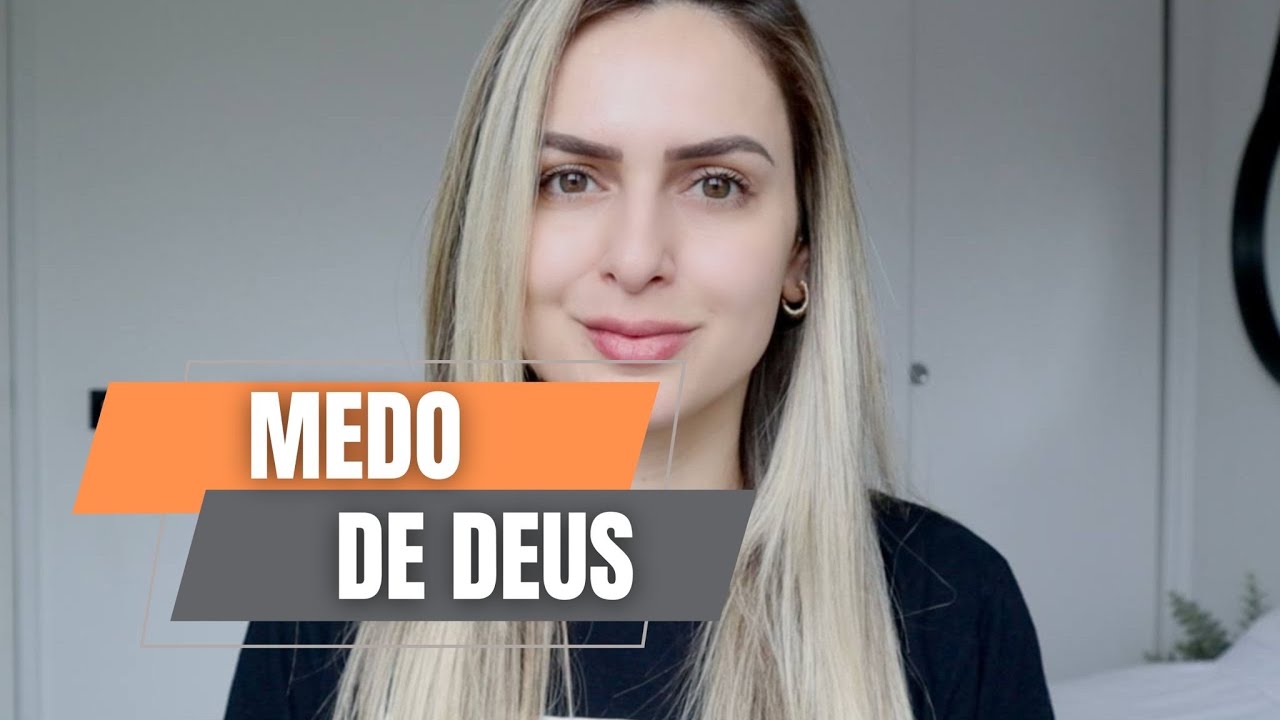 MEDO DE DEUS! | Rafa Responde