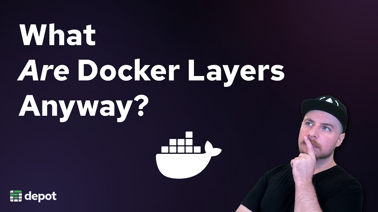 What Are Docker Layers Anyway?